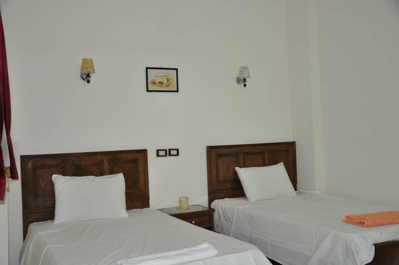 White Villa Luxor Exterior foto