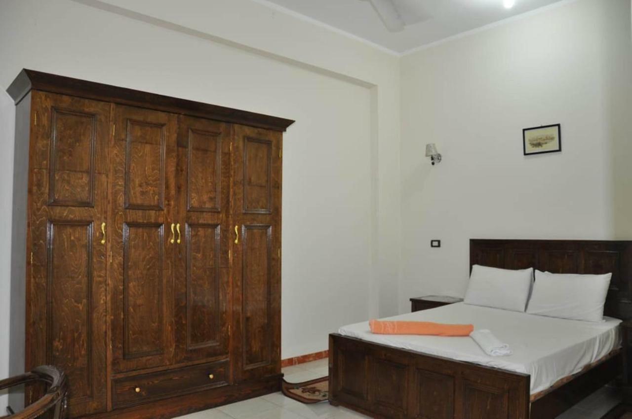 White Villa Luxor Exterior foto
