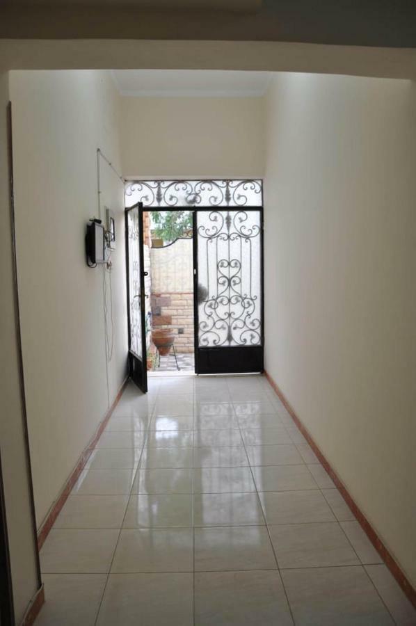 White Villa Luxor Exterior foto